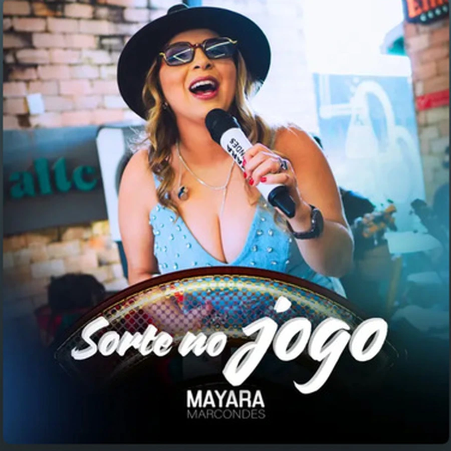 Capa de Sorte no Jogo